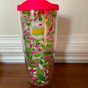 Masters Golf Tervis Tumbler